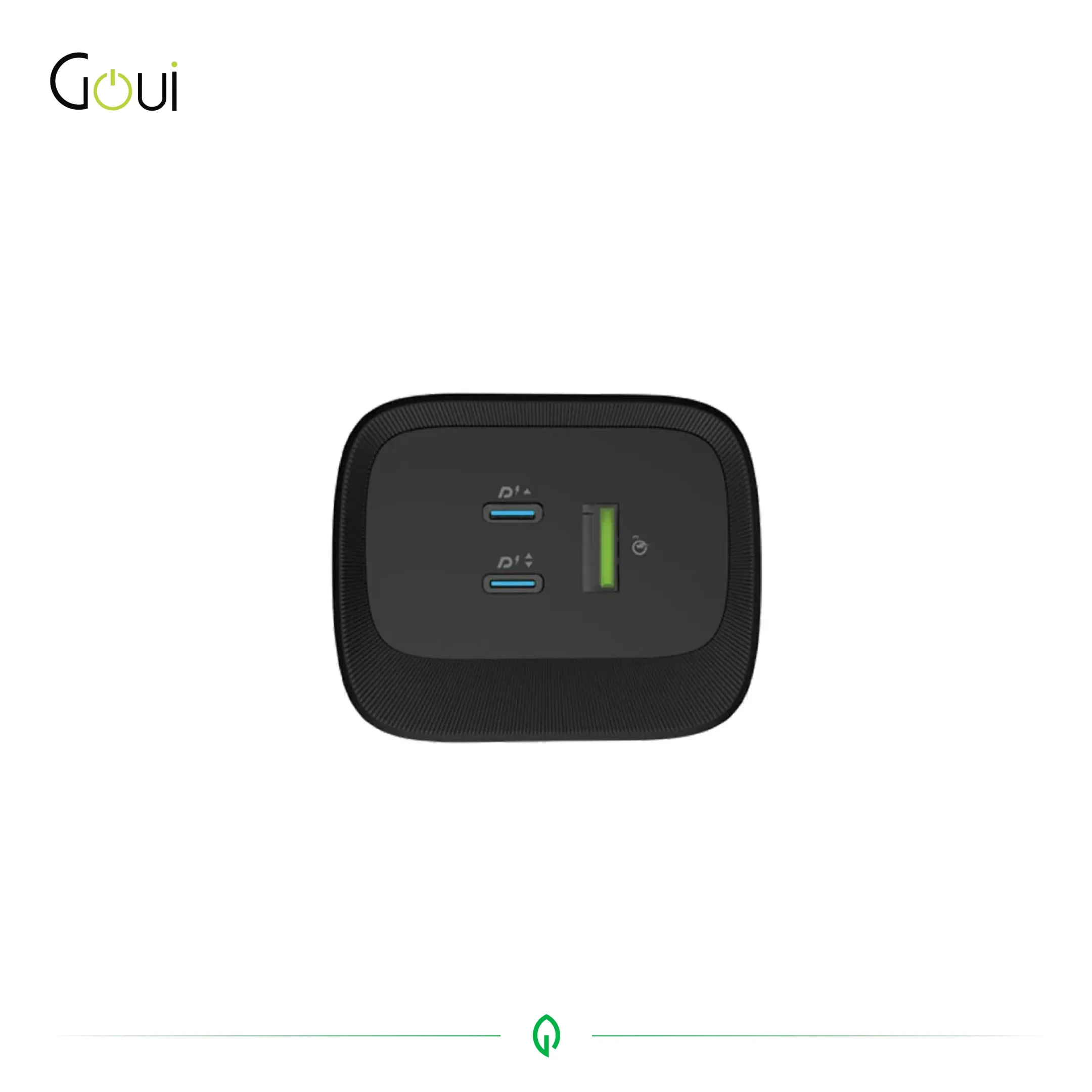 Goui P20 Premium Power Bank 20,000 mAh 65W